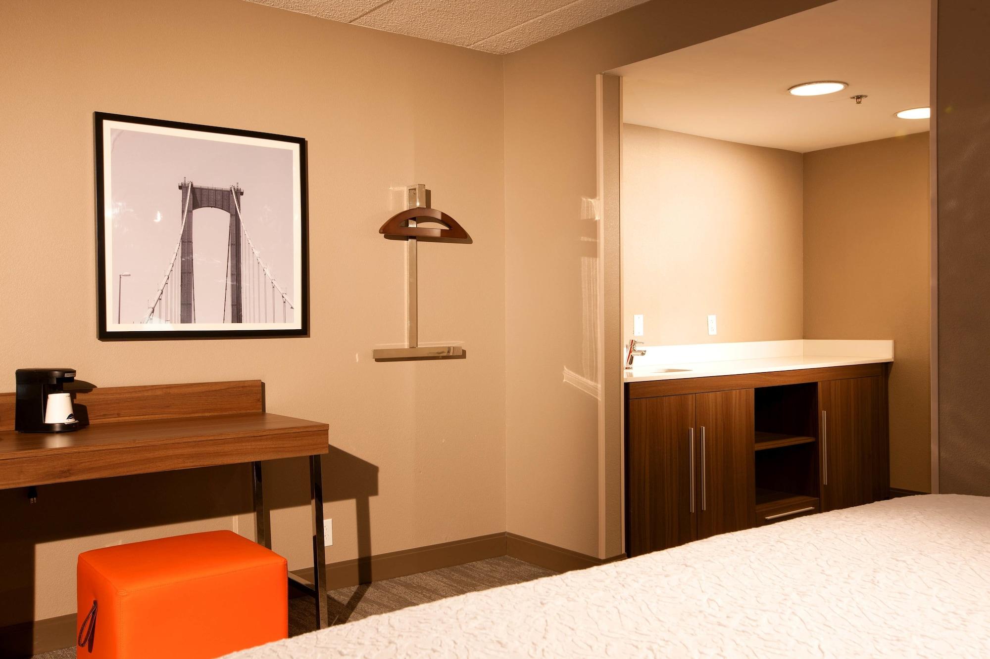 Hampton Inn Pennsville Exterior foto