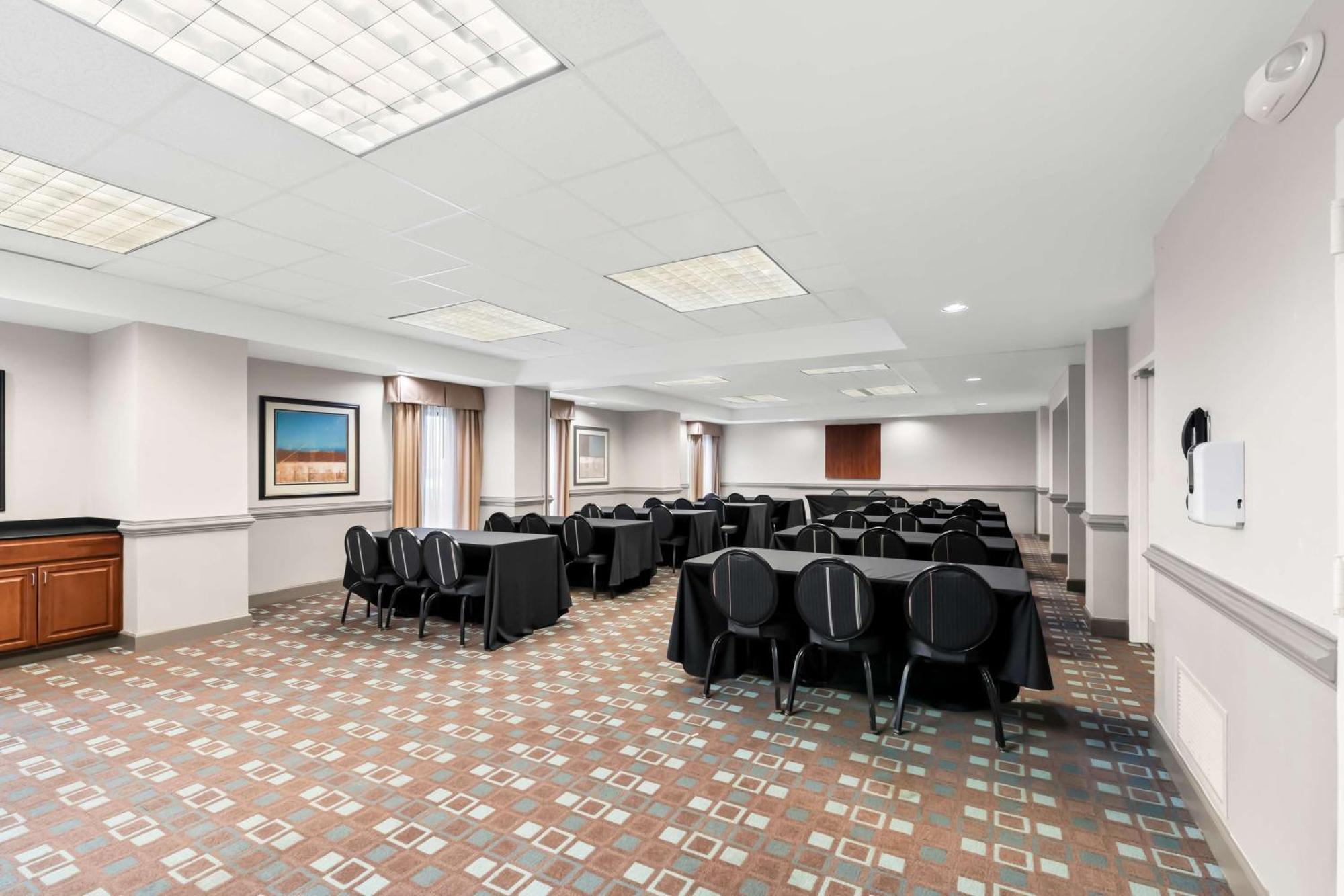 Hampton Inn Pennsville Exterior foto